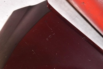 фото thumb №8, Бампер перед переднє чорний ford kuga mk2 13-16