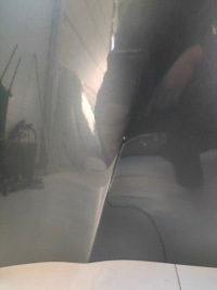 Bmw x1 e84 рестайлинг  крыло  правый  перед mineralgrau Недорого, фото thumb