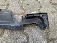 фото thumb №5, Audi a4 b9 шумоізоляція захист крила ліва 8w0821169