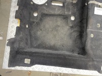 фото thumb №10, Bmw g22 g82 коврик задняя часть обшивка задняя 9478776