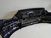 фото thumb №7, Mercedes повітропровід повітря впуск za решітка радіатора glc x254 254 suv