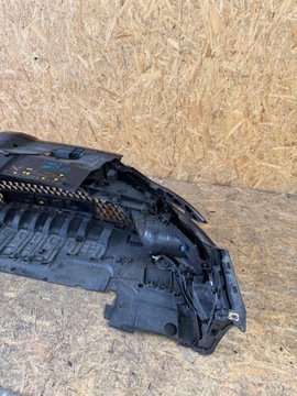 фото thumb №7, Бампер переднее перед комплектный renault megane iv gt line 6 pdc tegne