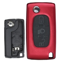 фото thumb №1, Корпус ключа citroen berlingo ii c3 c4 picasso