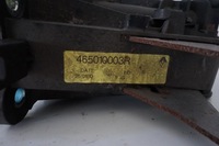 фото thumb №4, Педаль тормоза renault laguna iii coupe