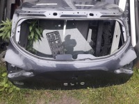 фото thumb №1, Кришка багажника задня renault clio v 19- hb оригінал