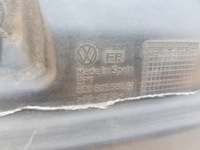 фото thumb №8, Vw polo v pas передний усилитель 6c0805588h