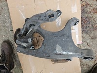 фото thumb №6, Правые задние подвешивание правые зад поворотный кулак audi a6 c7 a7 4g quattro