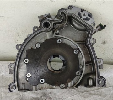 фото thumb №1, Насос масла jaguar xj x351 xf 3.0 d 9x2q-6800-ab