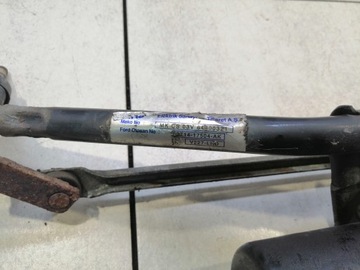 фото thumb №6, Механізм двірник transit connect i 1.8 tdci 2t1417508ad