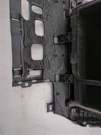 фото thumb №10, Audi a3 8y 2021 бардачок панели приборной панели