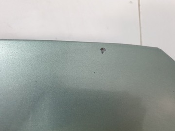 фото thumb №7, Капот renault scenic ii ted97