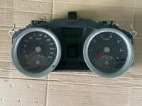 фото thumb №1, Спидометр приборы eu renault megane 2 ii 1.5 dci 04r