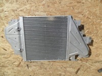 Купити Renault clio 2000 2001 2002 2003 2004 інтеркулер, фото thumb