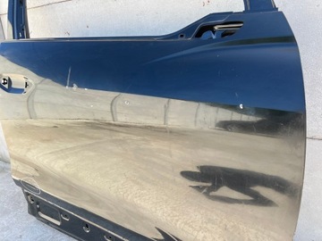 фото thumb №7, Дверь audi q4 e-tron перед правый