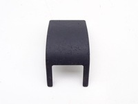 фото thumb №1, Land rover range rover l322 01-05 заглушка направляющей сиденья 7058027