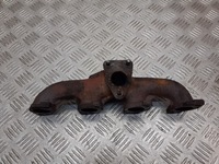 фото thumb №1, Коллектор выпускной peugeot 206 2.0 hdi