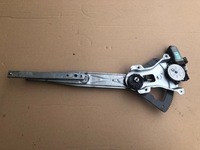 фото thumb №1, Левый передний подъемник механизм chevrolet aveo 3d