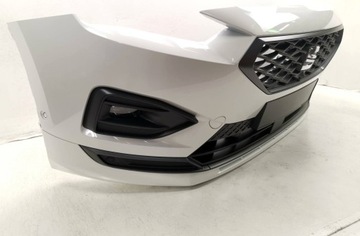 фото thumb №13, Новий org бампер перед seat tarraco fr 6xpdc l0k1