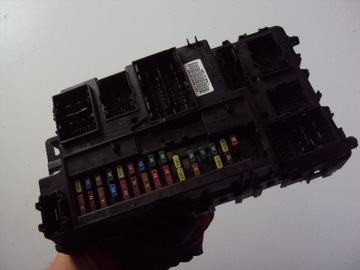 фото thumb №3, Модуль bsi ford fiesta mk8 mondeo mk5 ecosport mk2