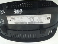 фото thumb №5, G104 екран navi малий bmw e90 9145103