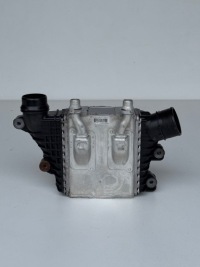 Купить Радиатор интеркулер jaguar f-pace discovery gj32-9l440-ad, фото thumb