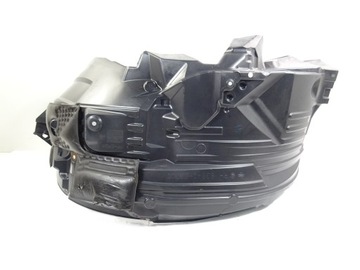 фото thumb №10, Nissan navara iii d40 подкрылок передние правые 63840eb300