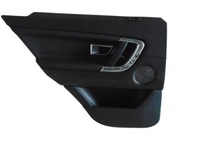 фото thumb №1, Обивка боковина левый зад discovery sport