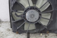 Радіатор вентилятор suzuki spalsh 1.3 d Ціна, фото thumb