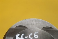 фото thumb №9, Поршень шату́н шатун s6 c6 5.2fsi bxa 07l107104r