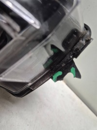 фото thumb №7, Tesla модель y 3 рестайлінг ліве галоген led drl 1507932-00-c