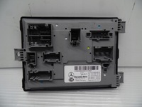 фото thumb №1, Модуль комфорта mercedes w213 2139006909