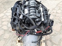 фото thumb №7, Двигун chrysler 300c 300 5.7 hemi dodge charger 2010