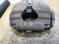 Суппорт тормозной правый перед vw touareg 7l6106d в Украине, фото thumb