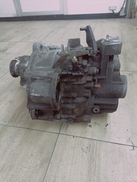 фото thumb №11, Коробка передач 6-biegów #lnm# skoda yeti 2.0 tdi 4 4 + редуктор #oav409053s#