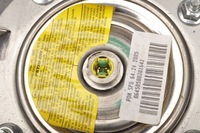 фото thumb №5, Mercedes w639 подушка воздушная водителя подушка безопасности