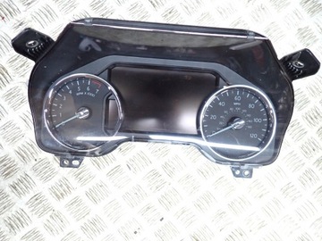 фото thumb №1, Спідометр  прилади ford expedition 2020