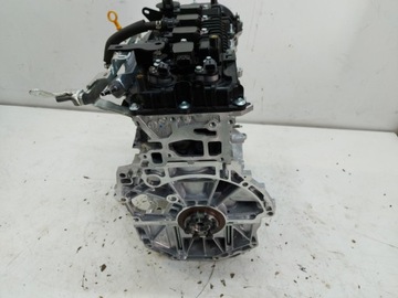 фото thumb №6, Nissan juke ii f16 e-tech двигатель комплектный hr16 3800km hr16de гибрид 2023r