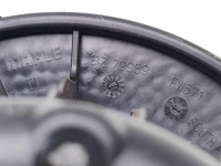 фото thumb №7, Vw polo вентилятор обдув / воздуходувка 1.0 tsi бензин 70kw 95 hp bz79989