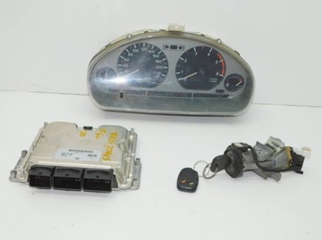 фото thumb №3, Mitsubishi space star i 1.9did 02r набор стартовый