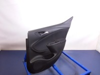 фото thumb №3, Opel astra k hb обивка обшивка дверь задняя правый