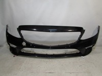 фото thumb №1, Бампер перед mercedes c-klasa w205 lift