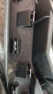 фото thumb №5, Volvo s80 решітка радіатора решітка радіатора d 108