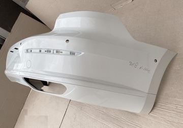 фото thumb №5, Бампер задній vw arteon r-line 3g8 pod 6x pdc -зад