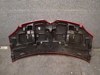 фото thumb №3, Капот renault twingo iii 3 14-