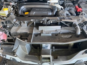 фото thumb №8, Renault espace v 2.0 dci жгут двигателя 241102354r