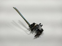 фото thumb №3, Клапан вакуум land rover defender 2.5 td td5 msg100110 1999-2006