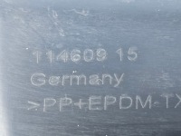 фото thumb №8, Bmw 5 f10 lift решітка ліва бампера перед 11460915