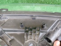 фото thumb №7, Logan sandero ii lift 15- фара левый лампа