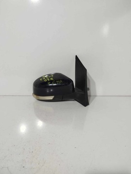 фото thumb №1, Зеркало правые перед передние ford focus mk2 рестайлинг 07-11 6 pin ka