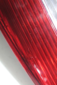 фото thumb №6, Лампа правая задняя renault megane ii